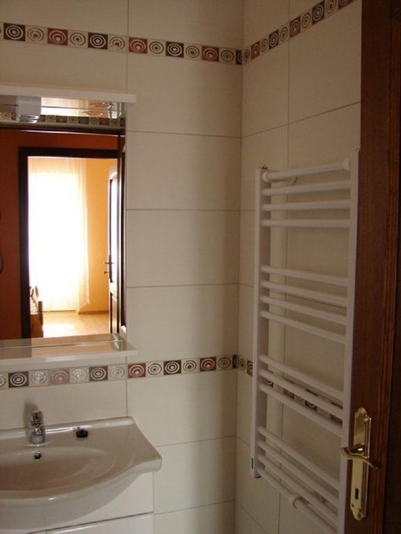 Horvath Vendeghaz Hotell Orosháza Eksteriør bilde