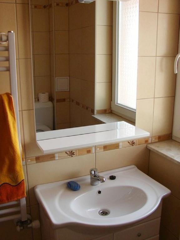 Horvath Vendeghaz Hotell Orosháza Eksteriør bilde