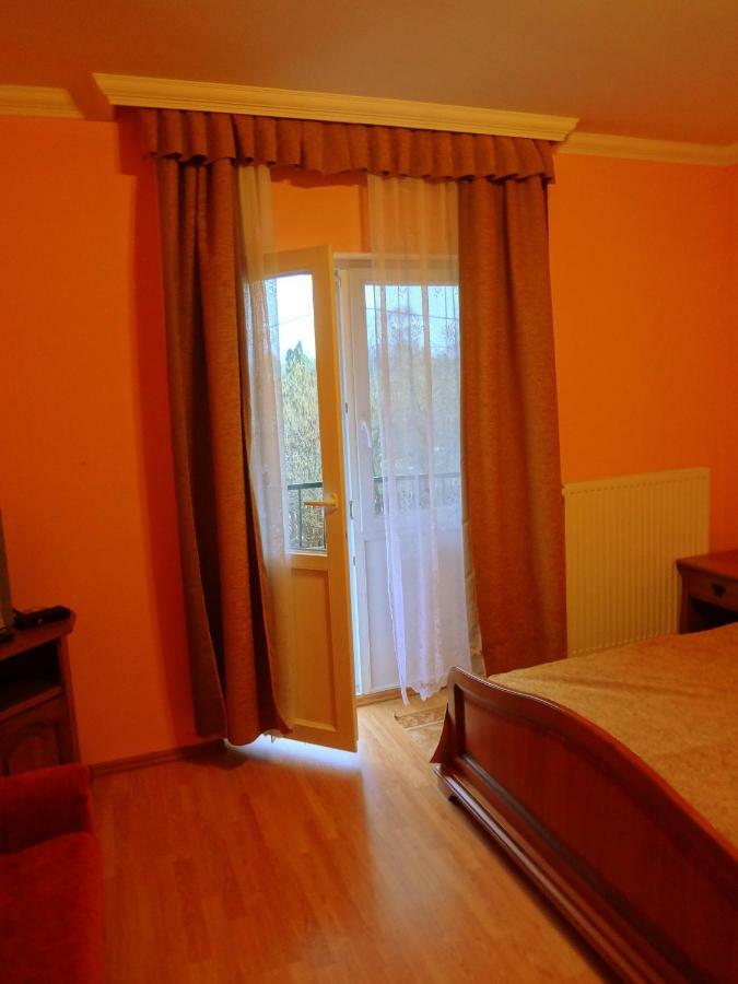 Horvath Vendeghaz Hotell Orosháza Eksteriør bilde